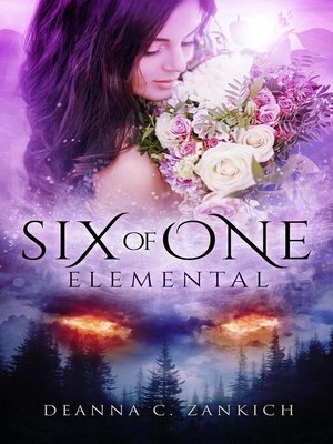 cover image of Elemental